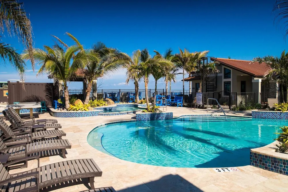 The Rod and Reel Resort Apartment 11