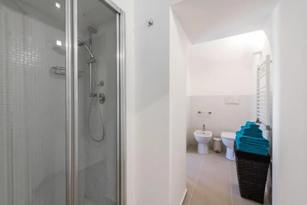 Art Loft M8 Bari City Centre M8apartments