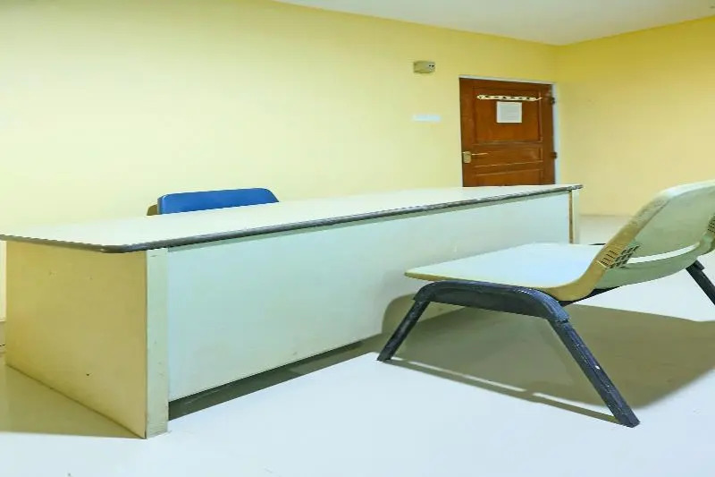 Hotel O Kartika Guest House SyariahNearPantai Stres