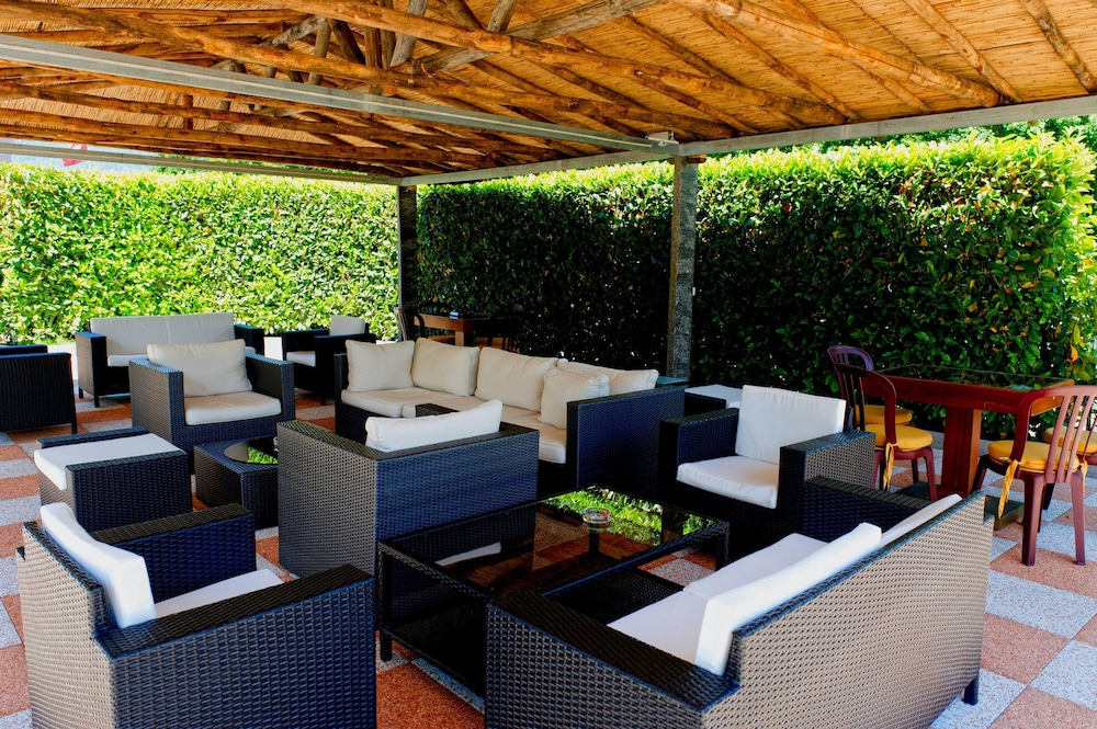 Hotel Tiziana