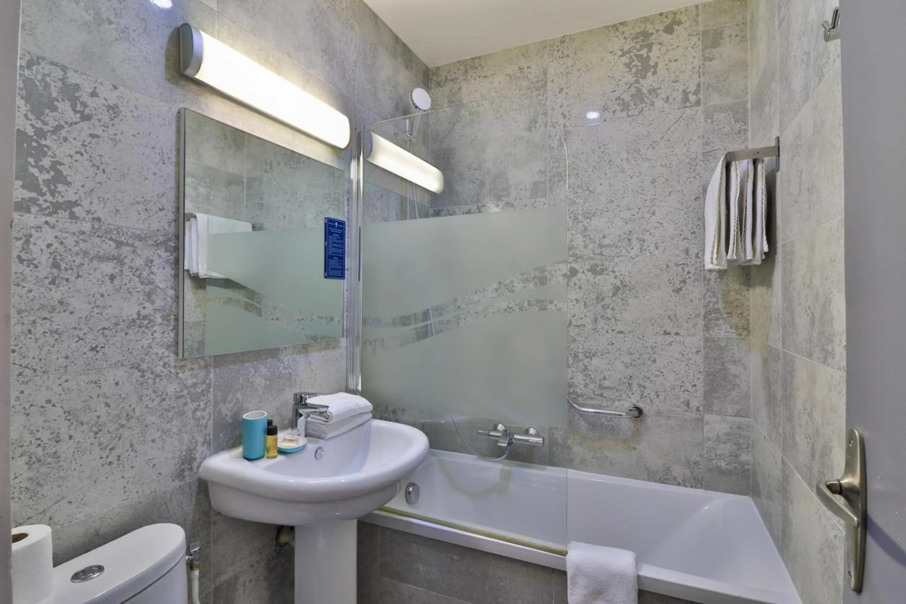Hotel Amiraute