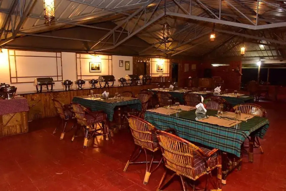 Seagot Banasura Resorts & Villas