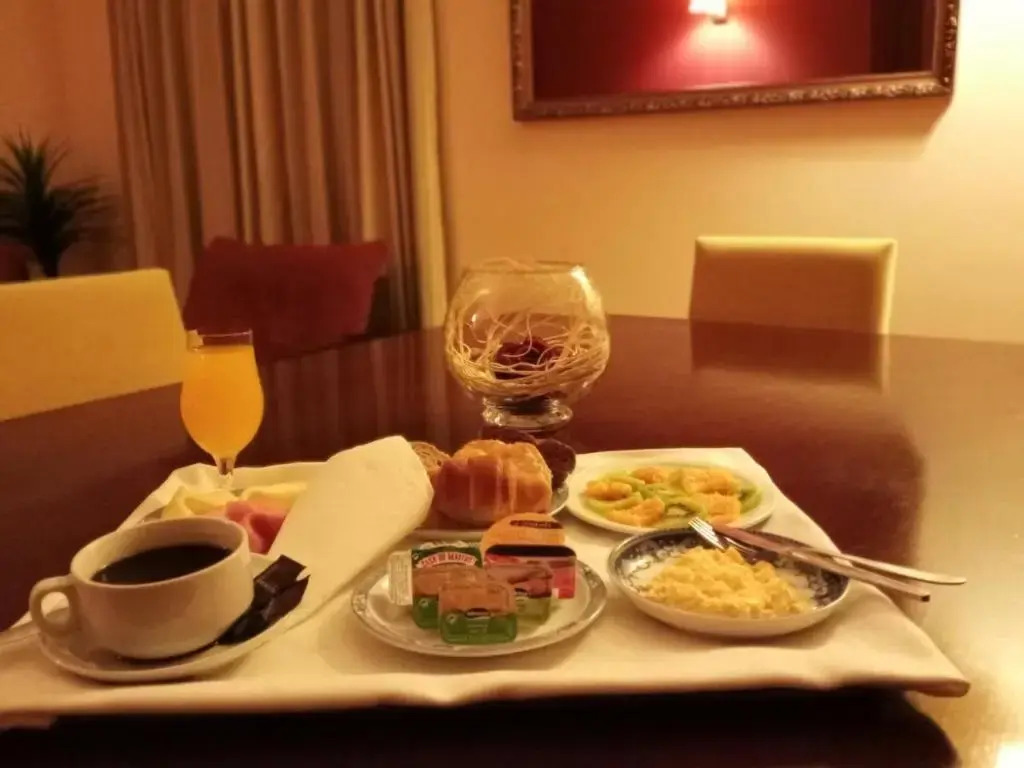 Hotel Monte Rio Aguieira
