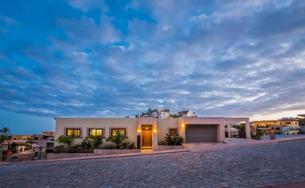 Casa Soleil
