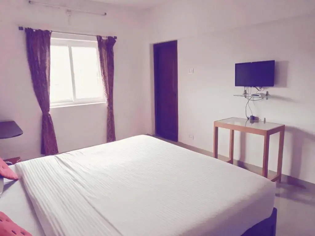 Vista Suites Kallaty