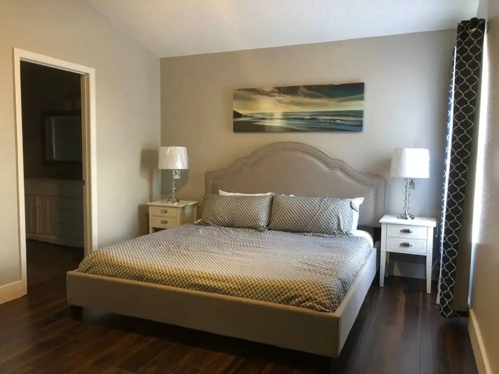 Hamlet by I-4 · New! 5 Bedroom Pool Villa. Sleep 15+ Orlando