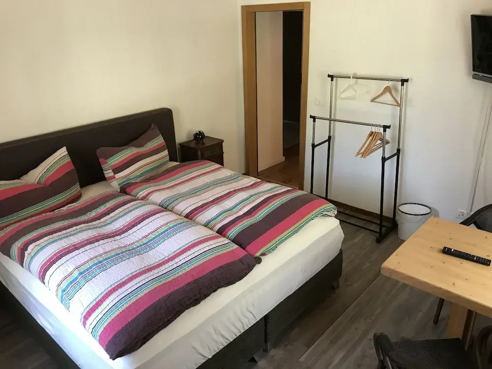 Hotel Sternen Gurtnellen AG