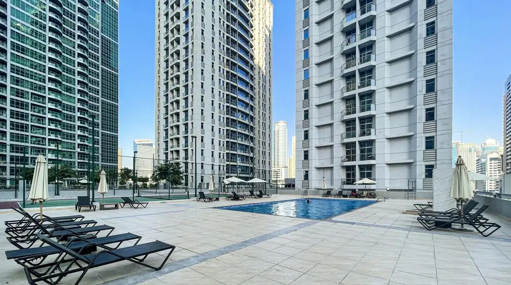 KOHH – 2BR in Marina Wharf