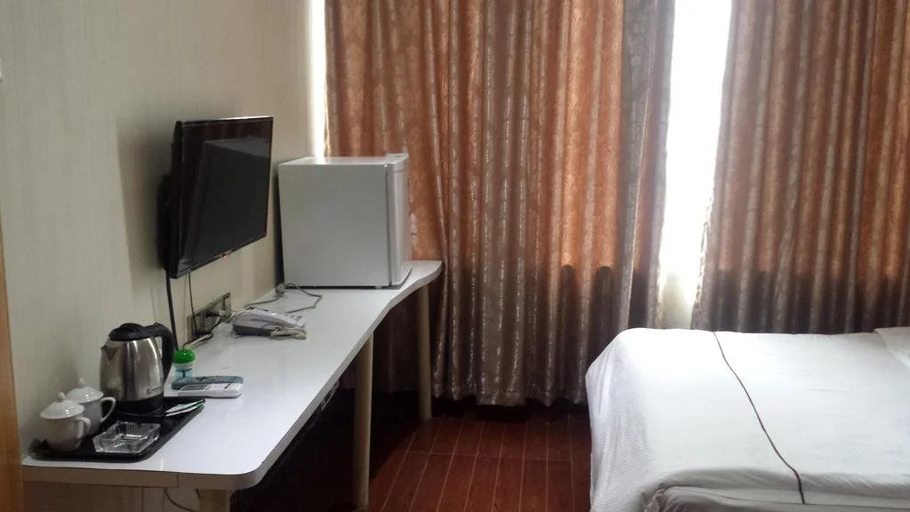 Guangzhou Shang Yue Hotel