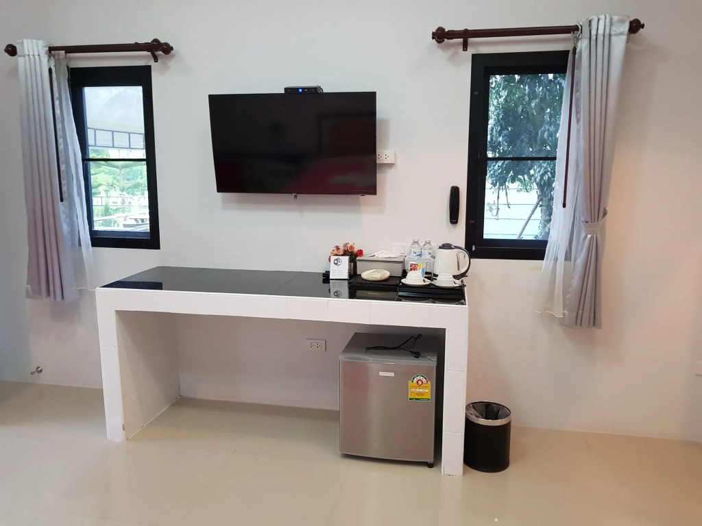 Mossview Resort