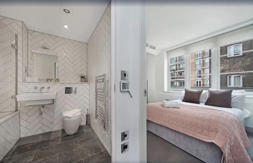 Luxurious Big Ben Apartment - City Stay London
