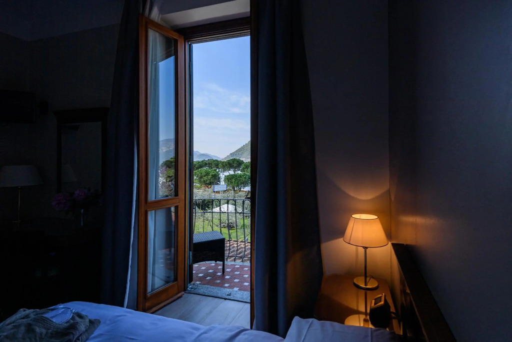 Villa Kinzica
