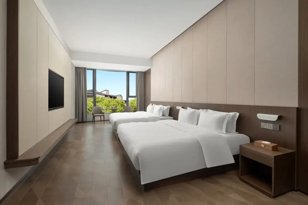 Days Hotel BY Wyndham Hengyang Nanyue