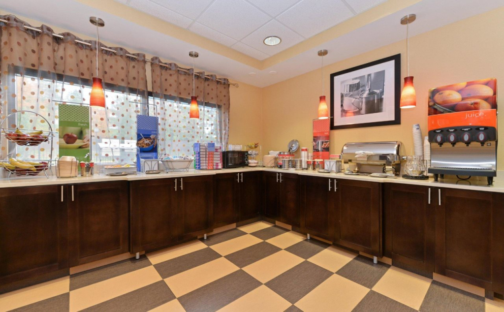 Comfort Inn Laurel - Fort Meade