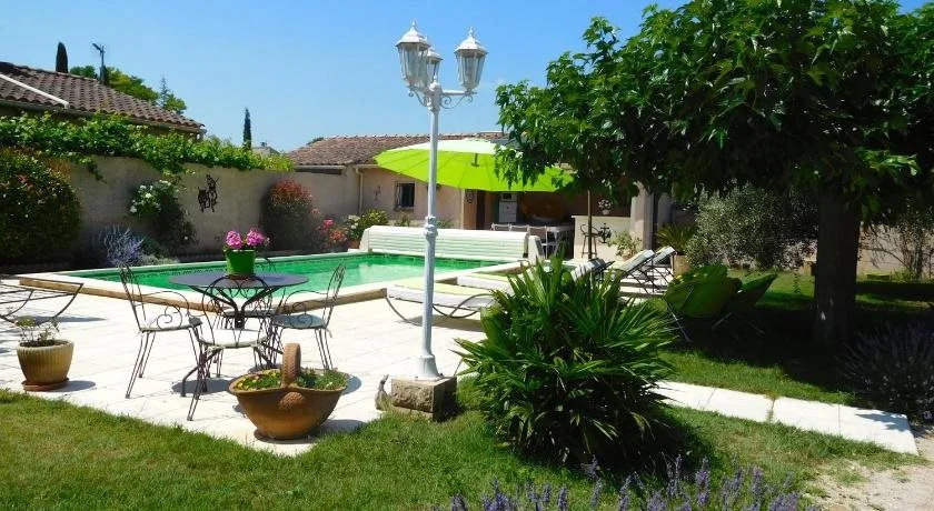 Le clos de Calas