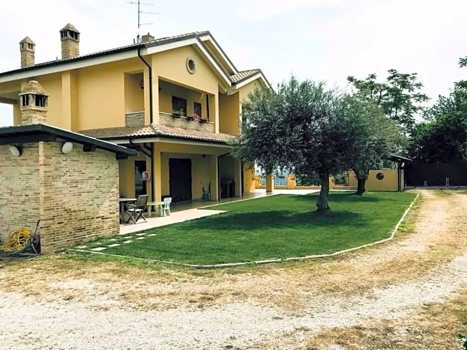 Villa Lò