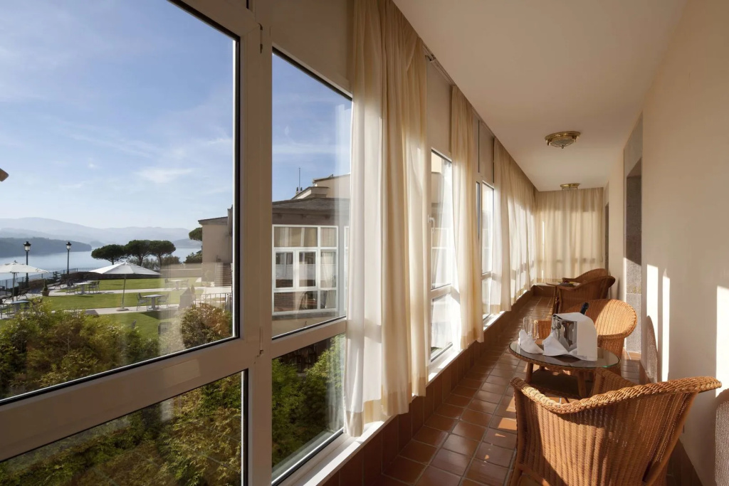 Parador de Ribadeo