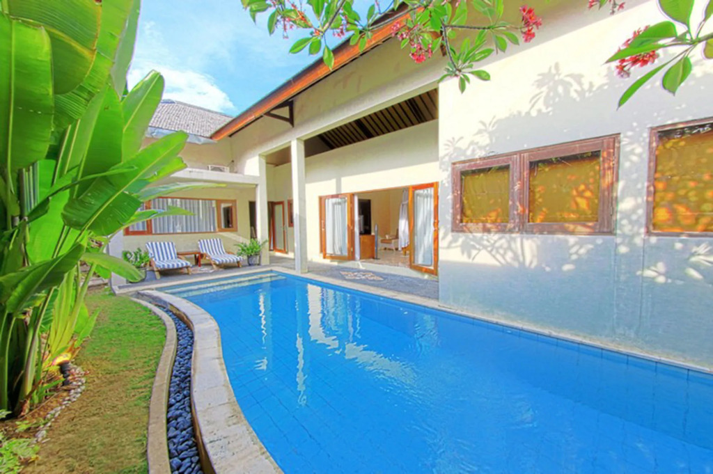 Nunamkhalu Private Villa and Spa