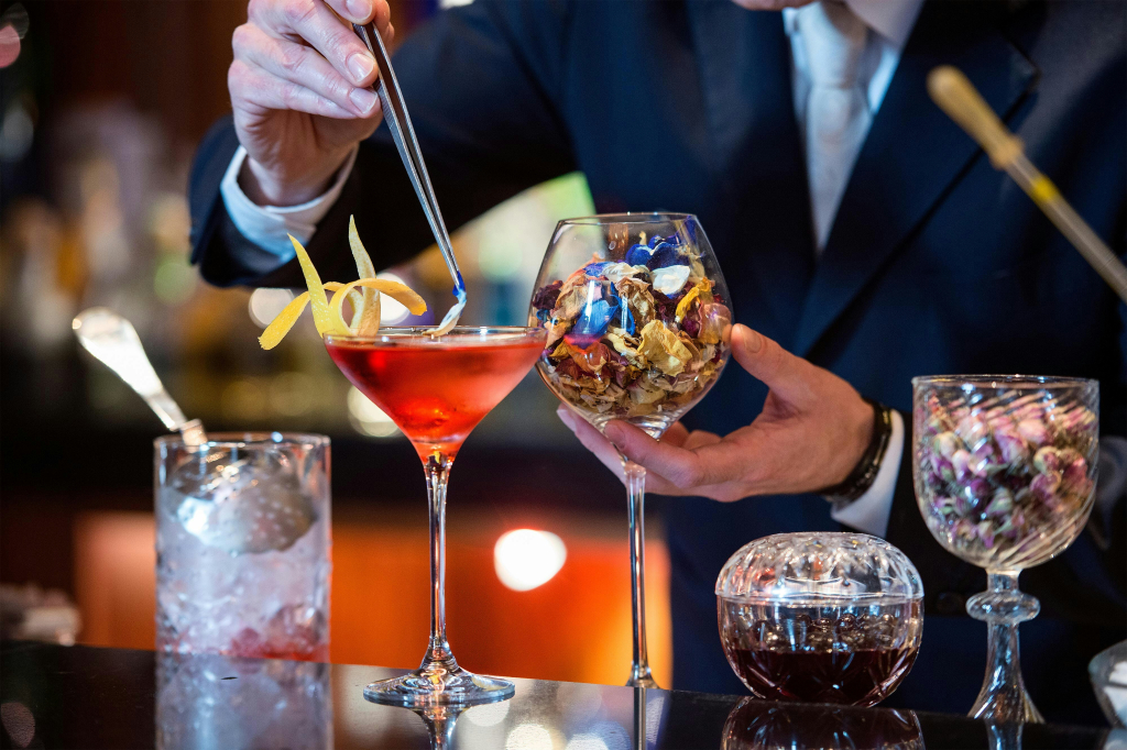 Отель The Westin Excelsior Rome