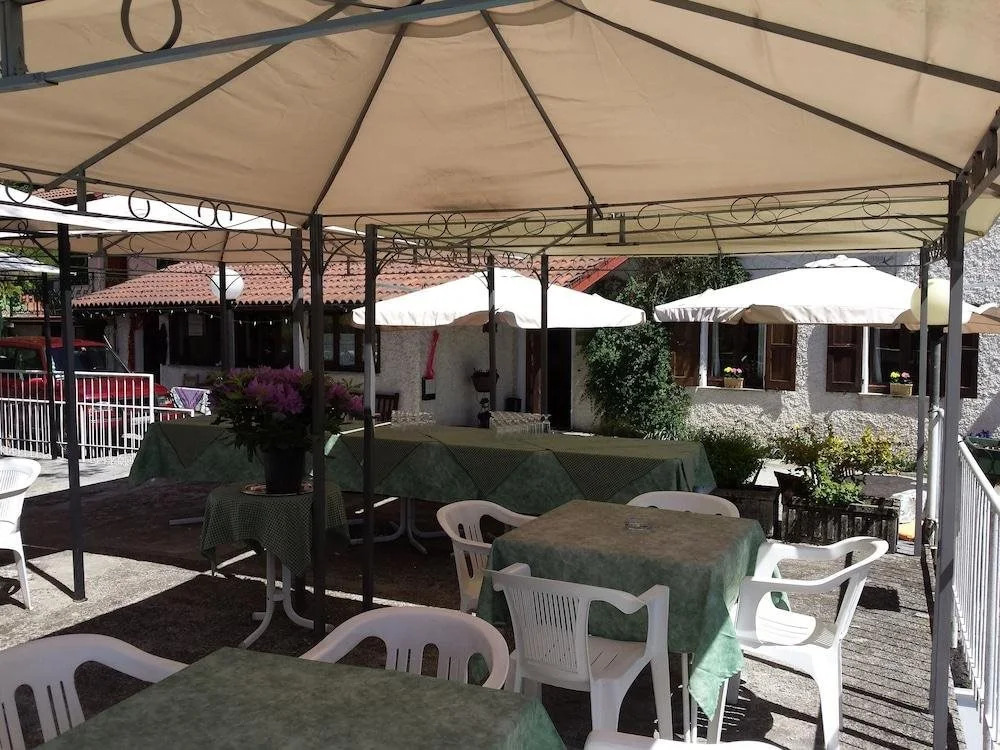 Hotel Rondanino