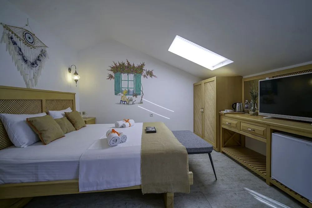 Savana Butik Otel