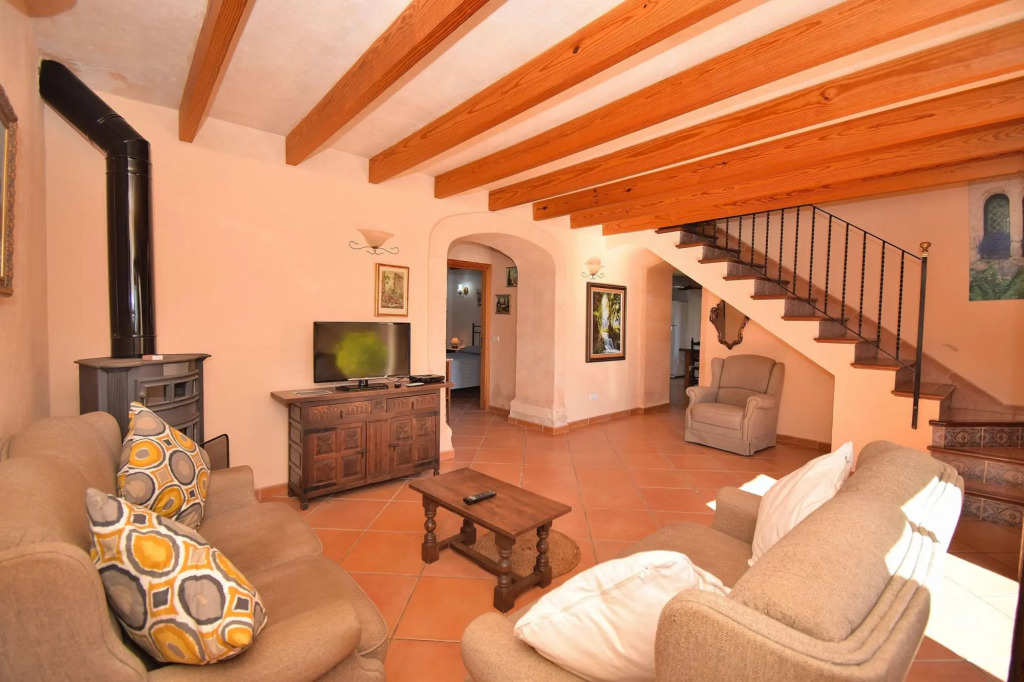 014 Finca Cantabou ETV2728 by Mallorca Charme