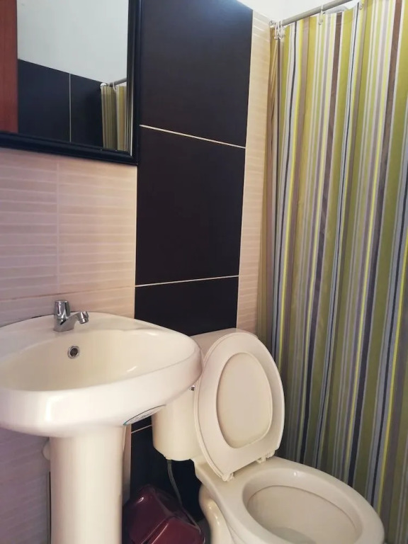 Apartamento Vacacional Vista Verde
