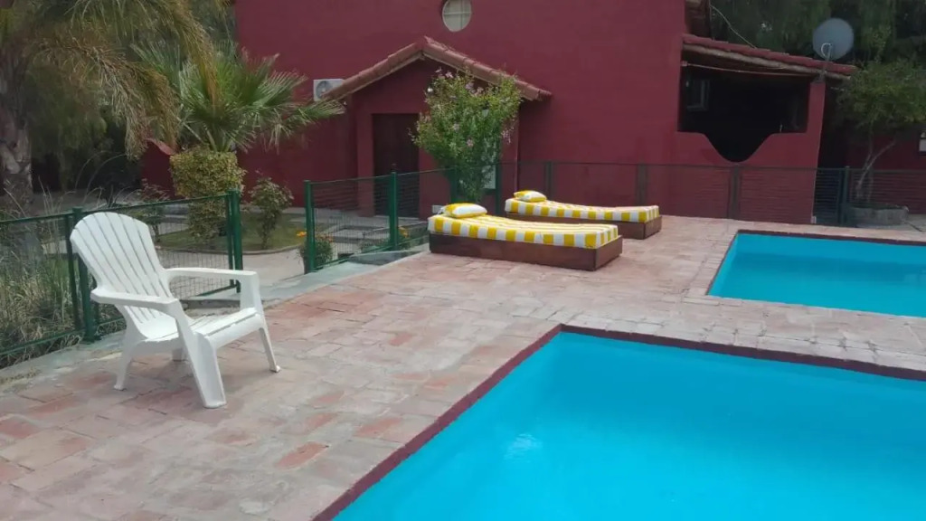 El Alto de las Paredes