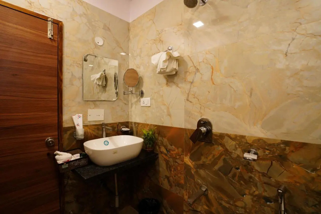 Silicon Inn Hotel Bangalore Airport