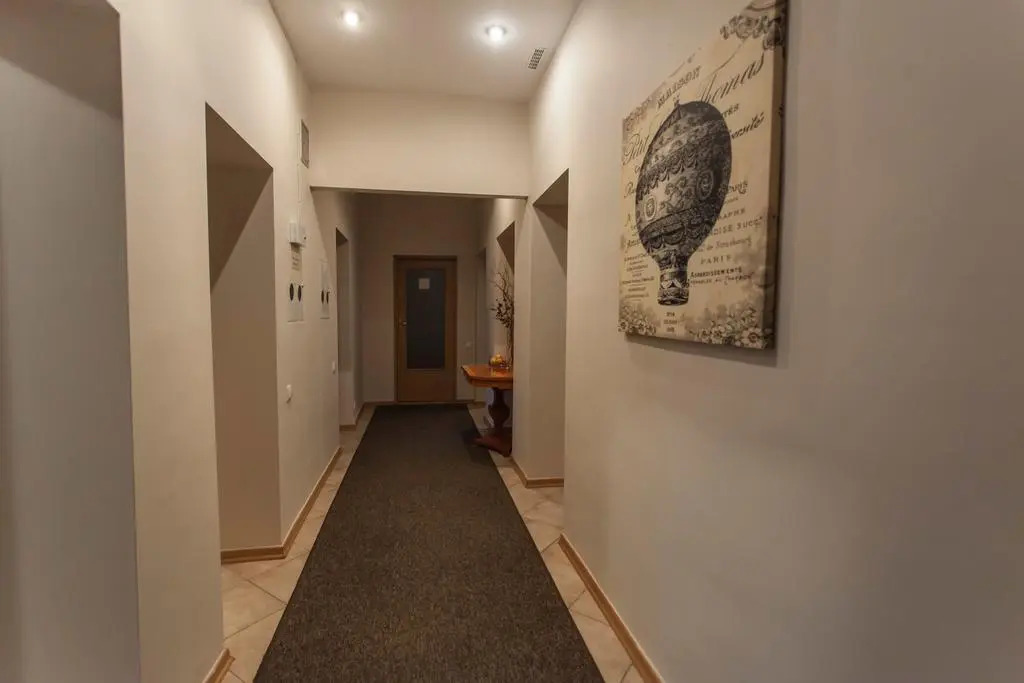 Hostel 58