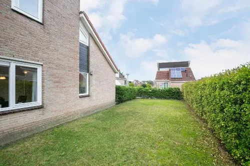 Hello Zeeland - Vakantiehuis Schelde 194