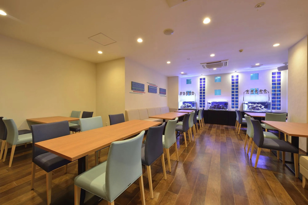 Naha Central Hotel