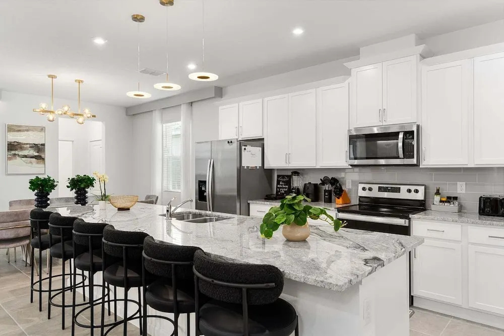 Theme Dream Lux Vacation Home
