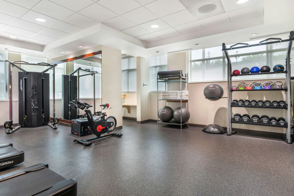 Home2 Suites by Hilton Atlanta Airport North
