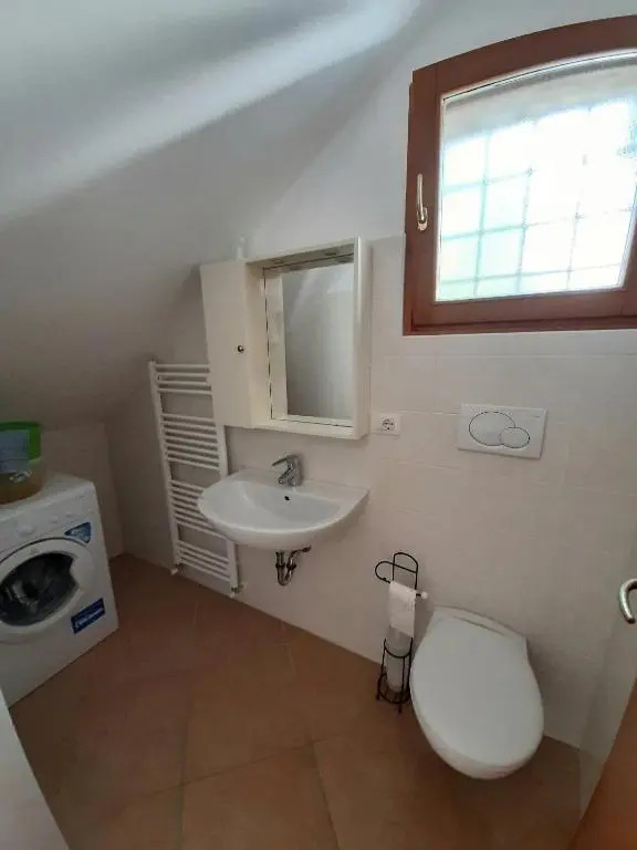 Apartment Maria