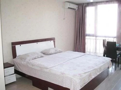 Boke Xinju Apartment Hailide Branch