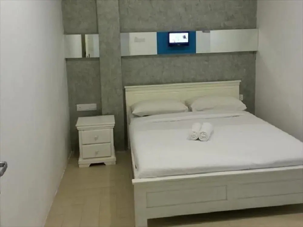 Kk Hotel Nilai 3