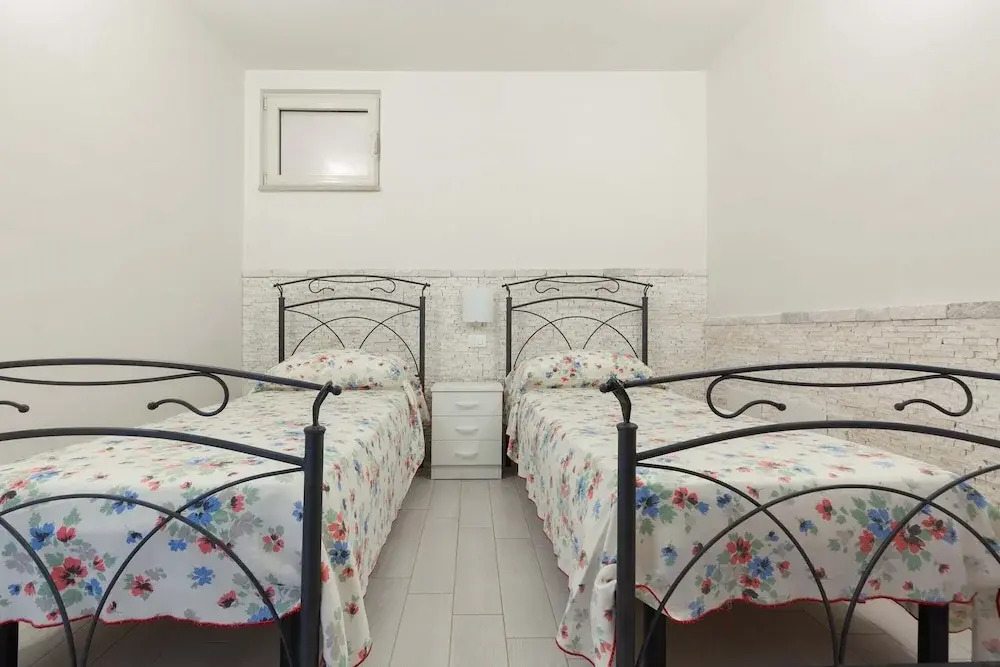 2097 Villa Regina Dello Ionio