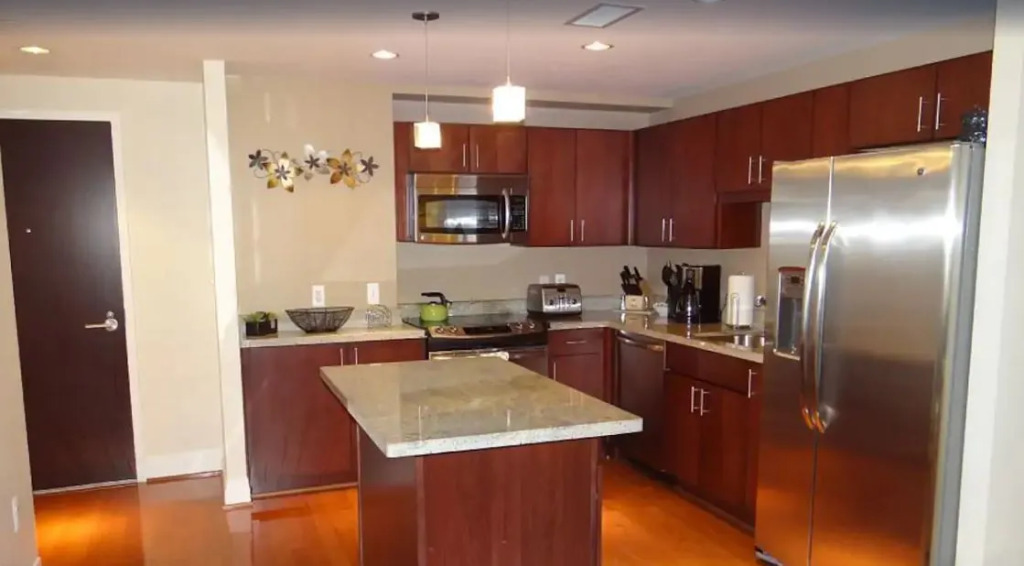 The Avenue by Executive Apartments
