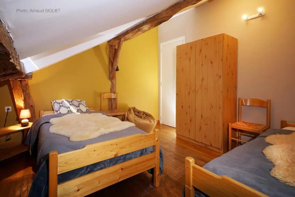 ferme st martin