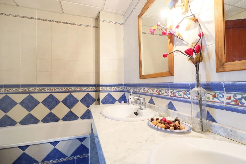 Corredera WIFI Casa con Encanto