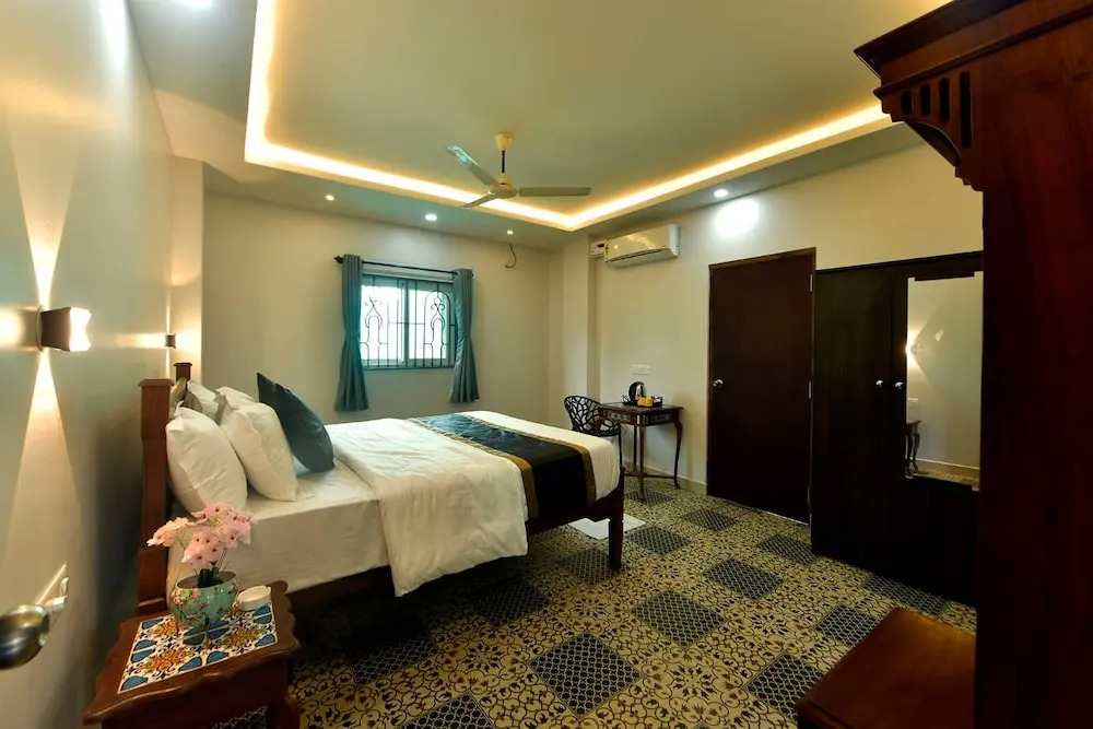 Pracika Villa Phase 1