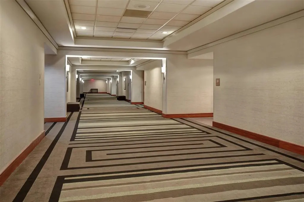 Embassy Suites Little Rock