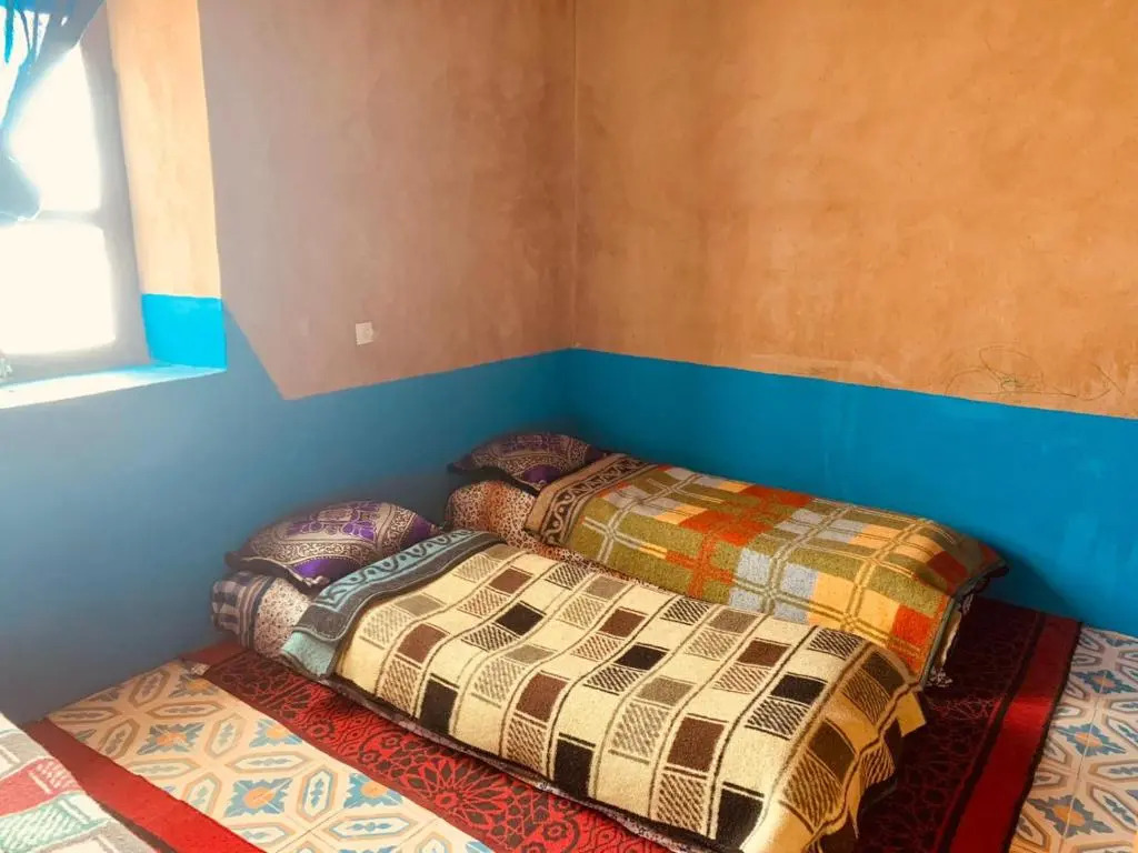 Desert Backpackers hostel