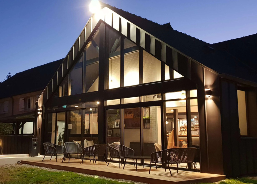Kyriad Hotel Laval