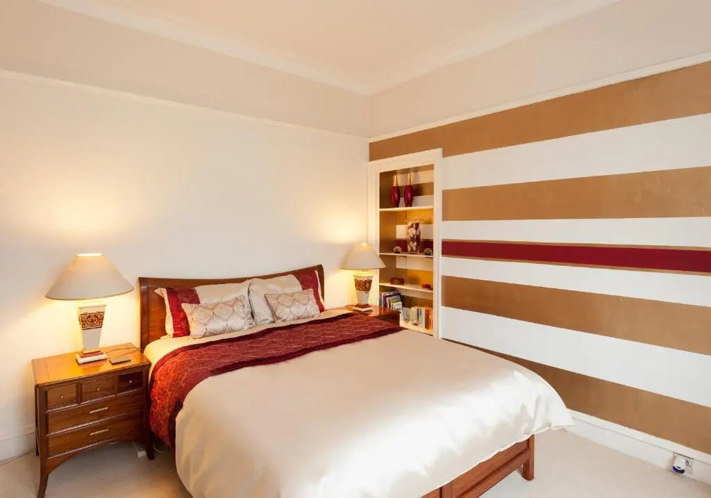 The Traquair Park Residence