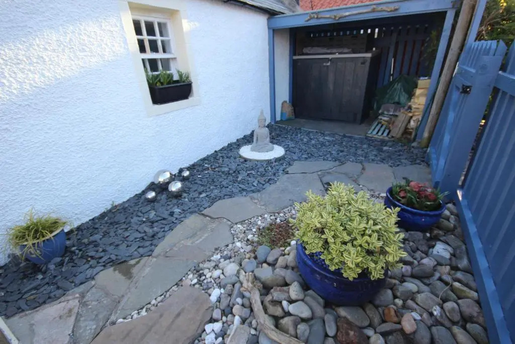 Zen Cottage Cullen - Sleeps 4 Garden & Pets Ok