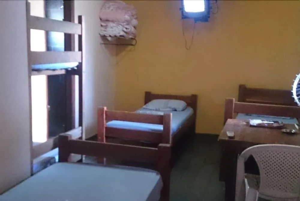 Hotel Cacique