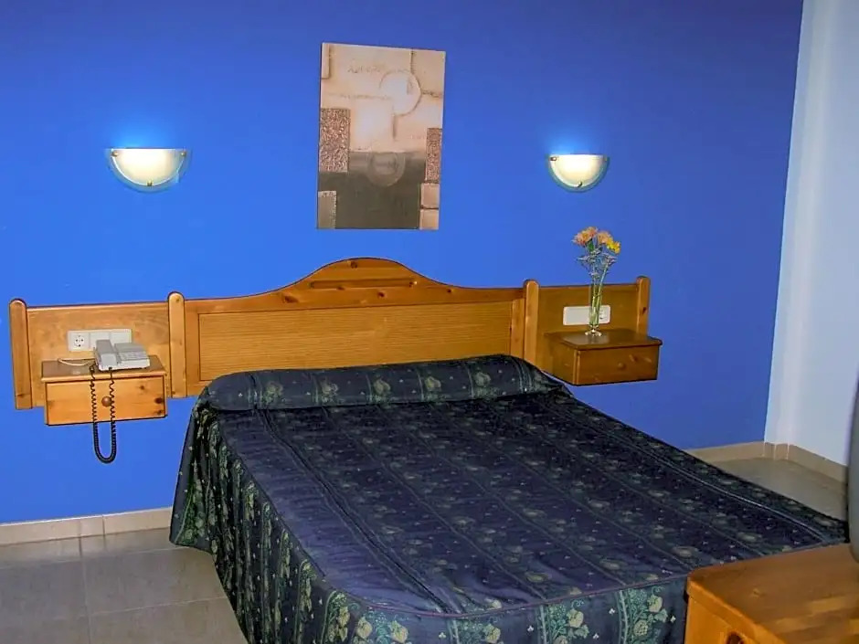 Hotel Rosi
