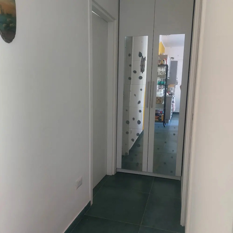 Apartment With Garden Close To The Beach